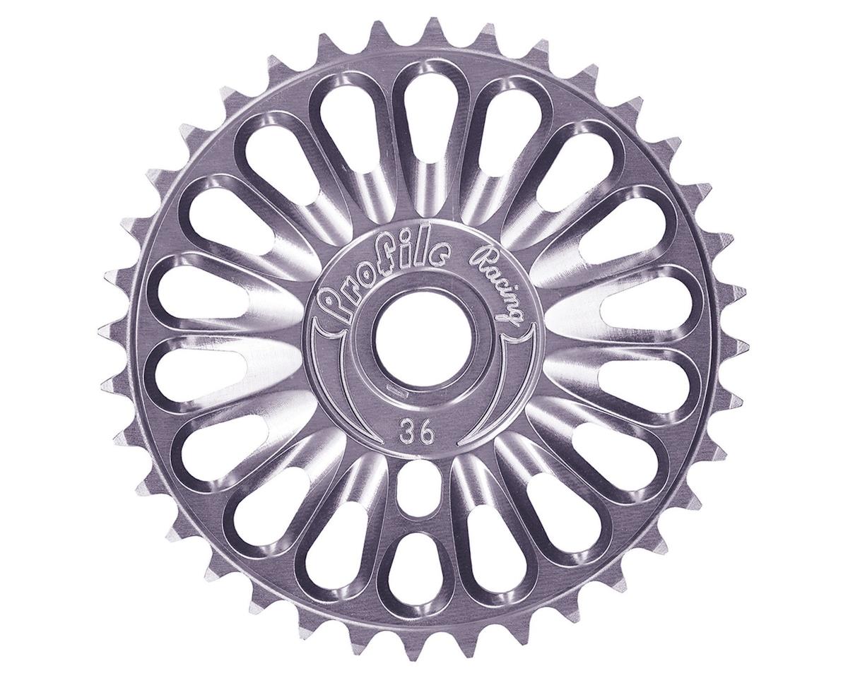 Profile Racing Imperial Sprocket (Polished) | eBay